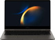 фото Ноутбук  Samsung Galaxy Book3 Pro 360 в Омске 16 ", Core i7, 16 Гб RAM, 512 Гб SSD, Iris Xe Graphics, Графитовый