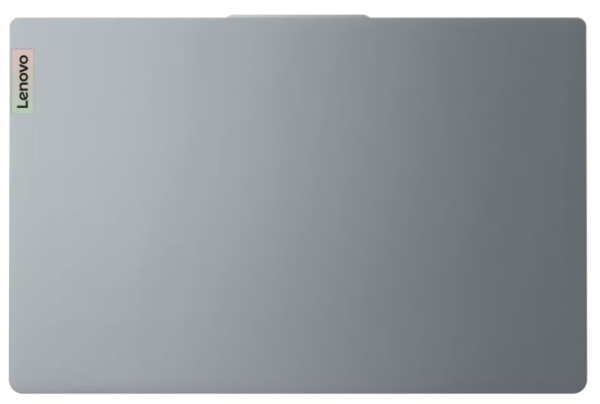 фото Ноутбук  Lenovo IdeaPad Slim 3 15ABR8 в Санкт-Петербургe 15.6 ", Ryzen 7, 16 Гб RAM, 512 Гб SSD, Radeon Graphics, Серый