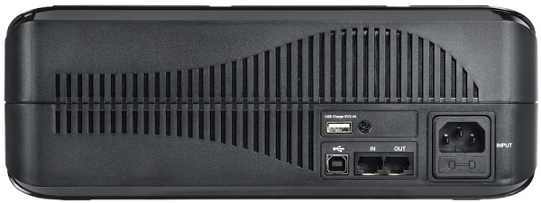 фото Источник бесперебойного питания  ITK ELT5-800VA-1-001 в Екатеринбурге