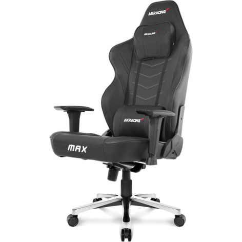фото Кресло игровое AKRacing MAX