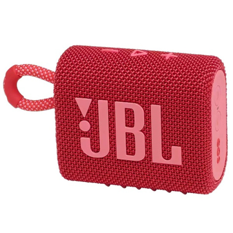 фото Портативная акустика  JBL GO 3 в Казани