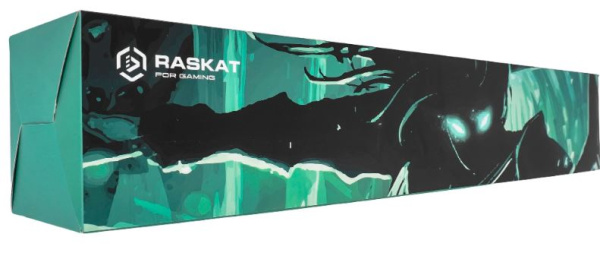 фото Коврик для мыши Raskat Paladin IP - XL в Казани