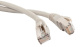 фото Кабель патч-корд F/UTP 6 кат. 20м Hyperline PC-LPM-STP-RJ45-RJ45-C6-20M-GY