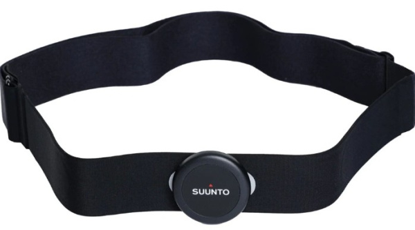 фото Часы Suunto SMART HEART RATE BELT в Краснодаре