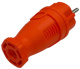 фото Удлинитель силовой iTOK i-CONNECT-COLOR-SUR-KG-325-3-54-15-ORANGE-OR в Нижнем Новгороде