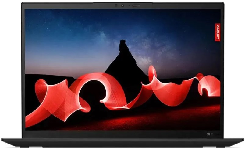 

Ноутбук Lenovo ThinkPad X1 Carbon Gen 11 21HM003ACD i7-1360P/16GB/512GB SSD/Iris Xe Graphics/14" 2.2K IPS/WiFi/BT/cam/Win11Pro/deep black, ThinkPad X1 Carbon Gen 11