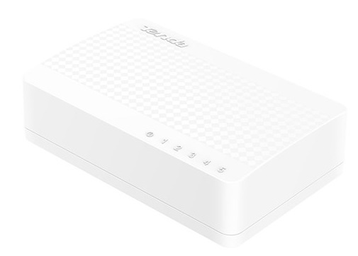 фото Коммутатор неуправляемый Tenda S105 в Красноярске