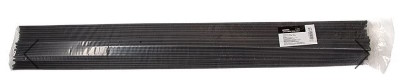 

Трубка Rexant 23-2406 СТТК (4:1) двустенная клеевая 24,0/6,0мм, черная, упаковка 20 шт. по 1м, 23-2406