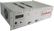 фото Источник бесперебойного питания СГЭП ИБЭП-220/24B-24A-2/2 (360)-3U LAN
