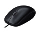 фото Мышь  Logitech M100R в Екатеринбурге