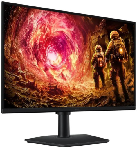фото Монитор 32" Samsung Odyssey G5 G50F S32FG502EI в Казани