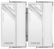 фото Кулер ID-Cooling FROZN A620 PRO SE ARGB SNOW