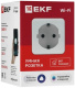 фото Розетка умная EKF RCS-1-WF в Смоленске