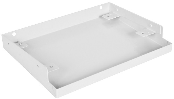 

Крыша ЦМО EMW-RR-500.210 дождевая для шкафов серии EMW (Ш500 × Г210), EMW-RR-500.210
