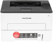 фото Лазерный принтер Pantum P3302DN Монохромная, A4, USB