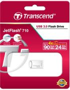 фото Накопитель USB 3.0 Transcend JetFlash 710
