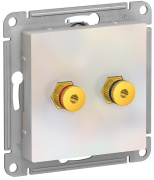 фото Розетка Systeme Electric ATN000487