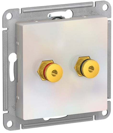 фото Розетка  Systeme Electric ATN000487 в Уфе