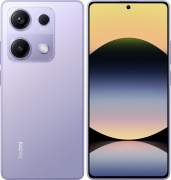 фото Смартфон Xiaomi Redmi Note 14S RU 12/512GB