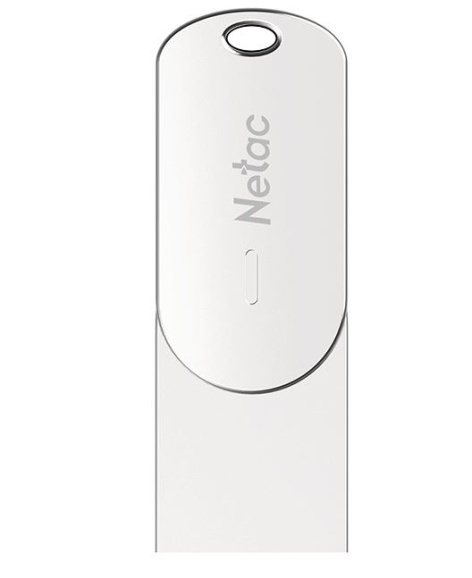 фото Накопитель USB 3.0 32GB Netac U785C в Красноярске