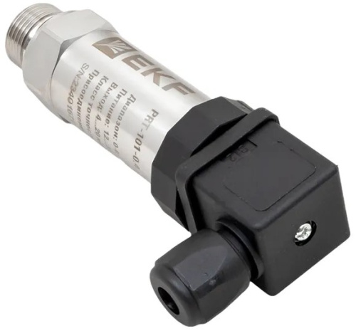 фото Преобразователь давления  EKF PRT-101-0.4-0.5-M20 в Уфе
