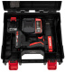фото Дрель - шуруповерт KEYANG DM18BL-W (Set)