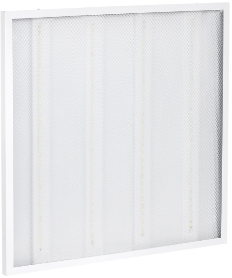 Изображение товара Светильник светодиодный панель IEK LDVO0-6562P-36-5000-K01 для офиса