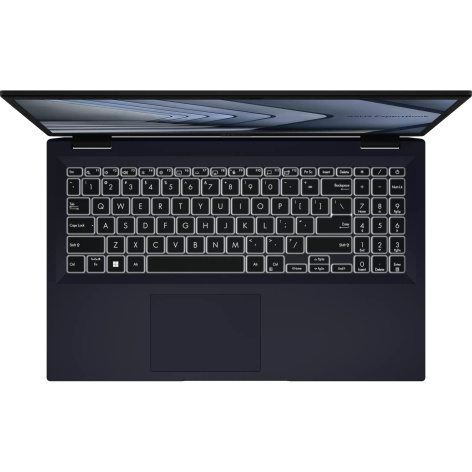 фото Ноутбук  ASUS B1502CVA-BQ3011 в Перми 15.6 ", Core i3, 16 Гб RAM, 512 Гб SSD, UHD Graphics, Черный