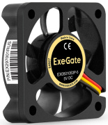 фото Вентилятор Exegate EX05010S3P-5