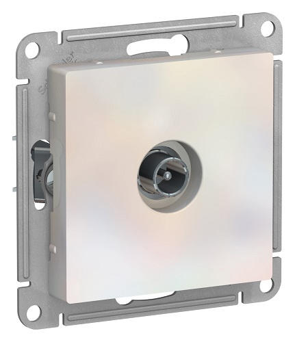 фото Розетка  Systeme Electric ATN000491 в Уфе