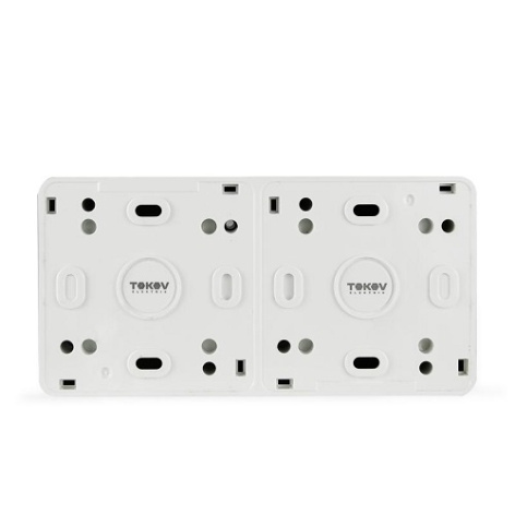 фото Блок  TOKOV ELECTRIC TKE-NX-V2RZ-C01T-IP54 в Омске