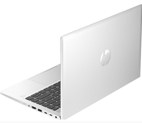 фото Ноутбук  HP ProBook 440 G10 в Волгограде 14 ", Core i7, 16 Гб RAM, 512 Гб SSD, Iris Xe Graphics, Серебристый