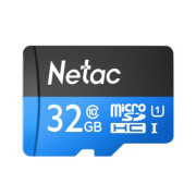 фото Карта памяти Netac NT02P500STN-032G-S