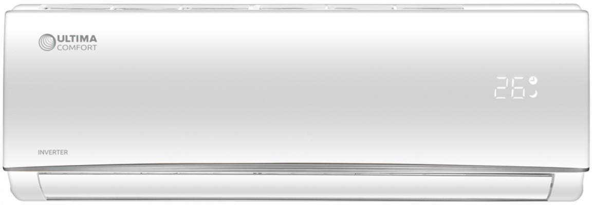 

Сплит-система Ultima Comfort ECS-I12PN ECS-I12PN Eclipse Inverter 2024, ECS-I12PN