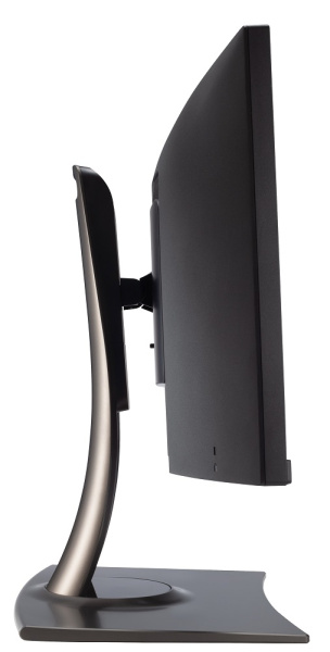фото Монитор 34" Viewsonic VP3481