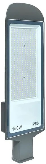 фото Светильник светодиодный консольный EKF SLL-8004-150-5000 в Омске