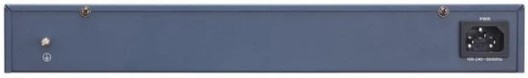 фото Коммутатор неуправляемый HIKVISION DS-3E0524-E(C)