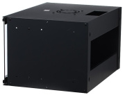 фото Шкаф W&T P065240BWTWOF