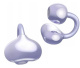 фото Наушники TWS Honor Choice earbuds Clip, Bluetooth, Вкладыши, Фиолетовый, [5504ABYK]