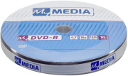 фото Диск MYMEDIA 69205