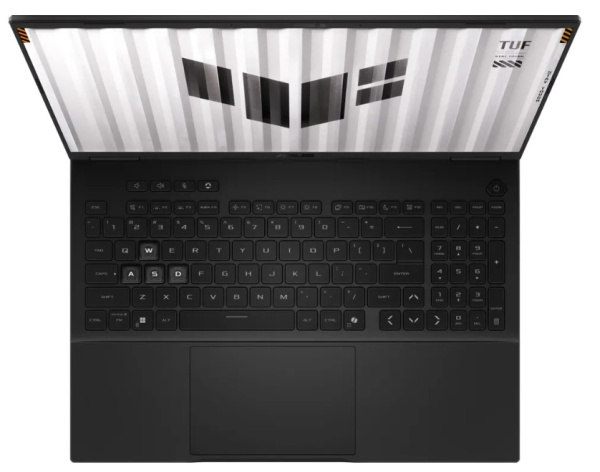 фото Ноутбук  ASUS TUF GAMING FX608JHR-RV035 в Красноярске 