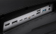 фото Монитор 43" Samsung C43J890DKI