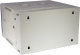 фото Шкаф настенный 19", 27U TWT TWT-CBW3M-27U-6x6-GY в Уфе