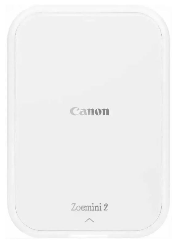 Принтер Canon Zoemini 2 5452C004AA ZINK белый