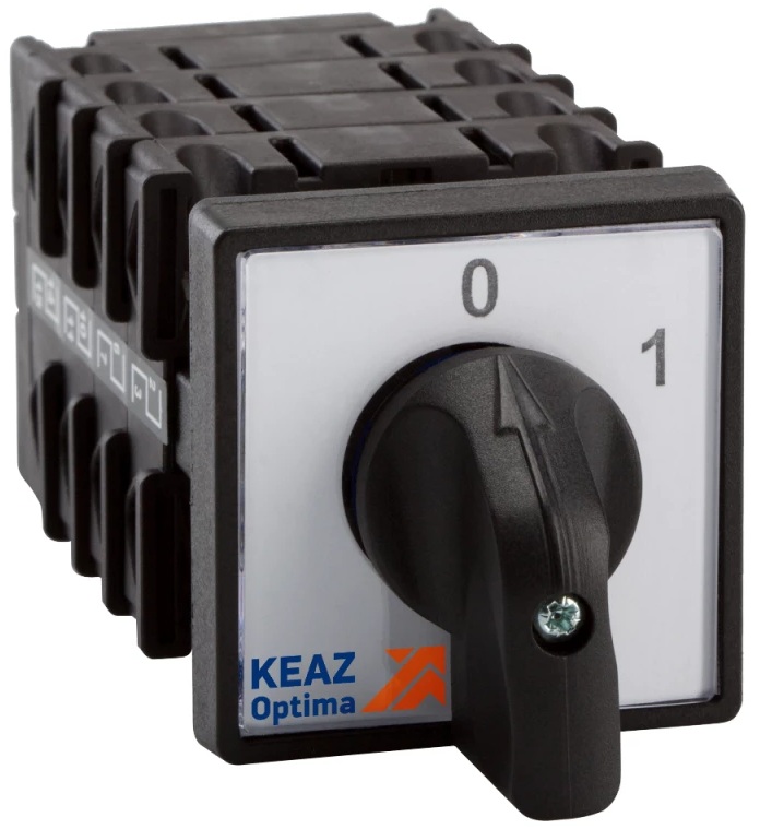 

Переключатель КЭАЗ 225034 OptiSwitch 4G10-89-U-R014, 225034