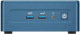 фото Мини ПК GEEKOM IT13 (Intel Core Ultra 7 356H (16/16; 1,9ГГц; 24Мб), 1.9ГГц, 32ГБ DDR5, SSD 1 Тб, Intel UHD Graphics, Windows 11 Профессиональная) [GMIT13U7356H-321-EU]
