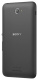 фото Мобильный телефон  Sony Xperia E4 Dual E2115 Black