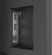 фото Монитор 27" Iiyama XUB2793HSU-B4