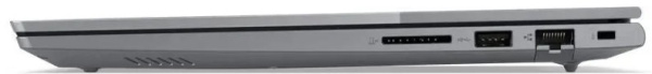 фото Ноутбук  Lenovo ThinkBook 14 G6 в Уфе 14 ", Core i5, 16 Гб RAM, 512 Гб SSD, UHD Graphics, Серый