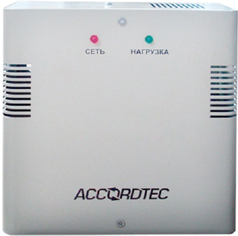 фото Источник бесперебойного питания  AccordTec ББП-40 в Красноярске